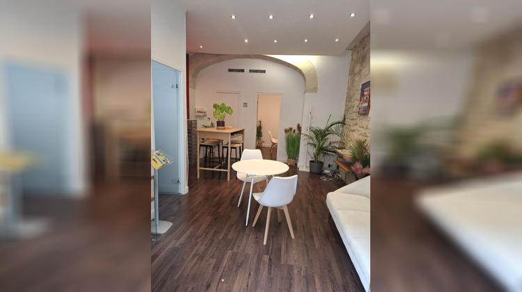 Ma-Cabane - Vente Local commercial AVIGNON, 37 m²