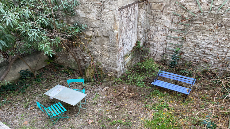 Ma-Cabane - Vente Local commercial AVIGNON, 100 m²