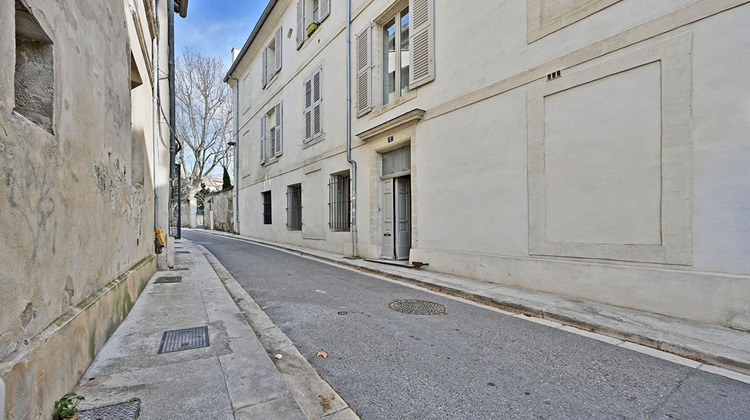 Ma-Cabane - Vente Local commercial AVIGNON, 41 m²
