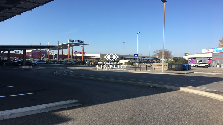 Ma-Cabane - Vente Local commercial Avignon, 546 m²