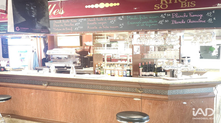 Ma-Cabane - Vente Local commercial Avignon, 60 m²