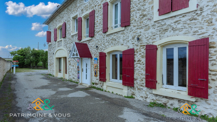 Ma-Cabane - Vente Local commercial Avignon, 1175 m²