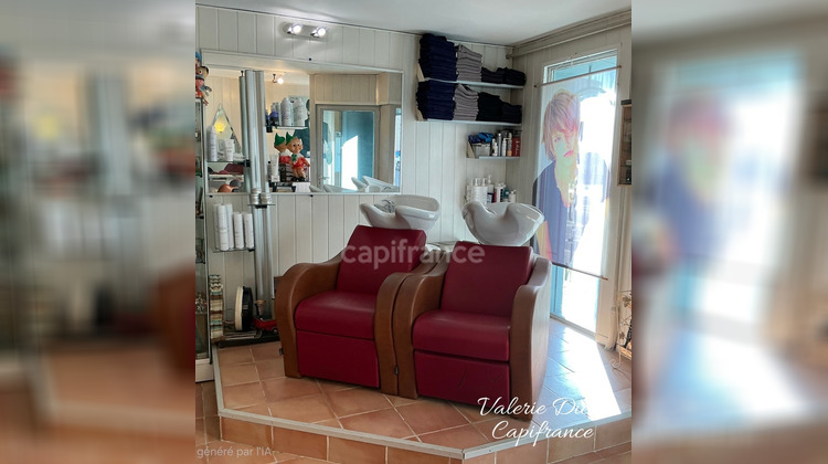 Ma-Cabane - Vente Local commercial AVIGNON, 31 m²