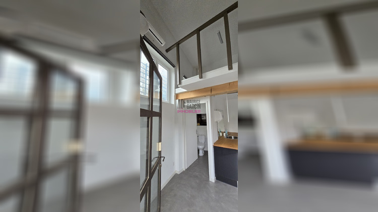 Ma-Cabane - Vente Local commercial Avignon, 29 m²