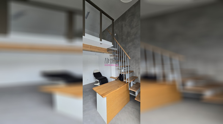 Ma-Cabane - Vente Local commercial Avignon, 29 m²