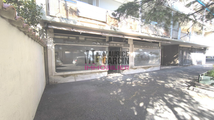 Ma-Cabane - Vente Local commercial Avignon, 85 m²