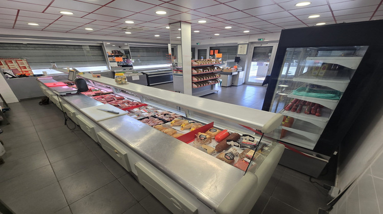 Ma-Cabane - Vente Local commercial Avignon, 90 m²