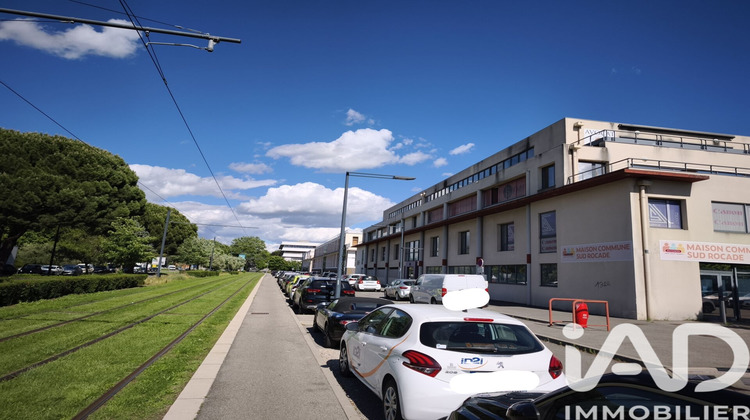 Ma-Cabane - Vente Local commercial Avignon, 205 m²