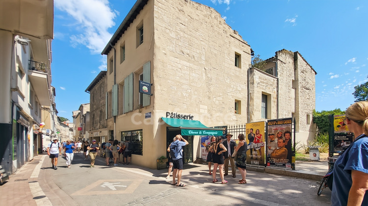Ma-Cabane - Vente Local commercial AVIGNON, 178 m²