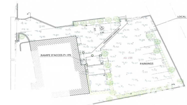 Ma-Cabane - Vente Local commercial Avignon, 630 m²