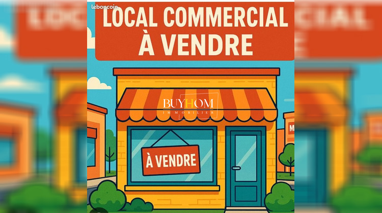 Ma-Cabane - Vente Local commercial Avignon, 53 m²