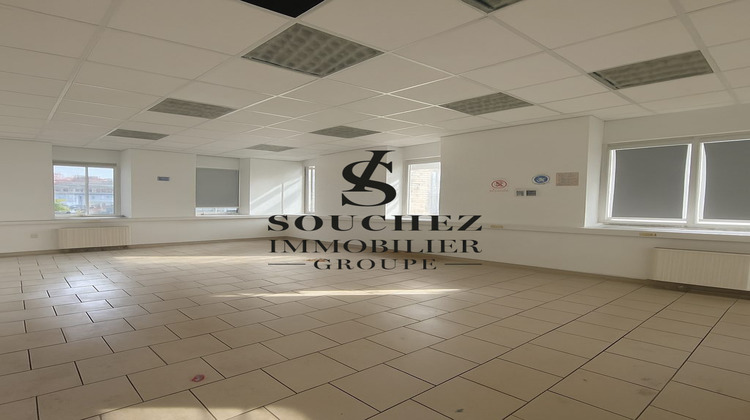 Ma-Cabane - Vente Local commercial Avion, 675 m²