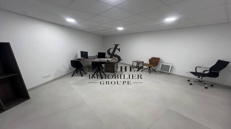 Ma-Cabane - Vente Local commercial Avion, 367 m²