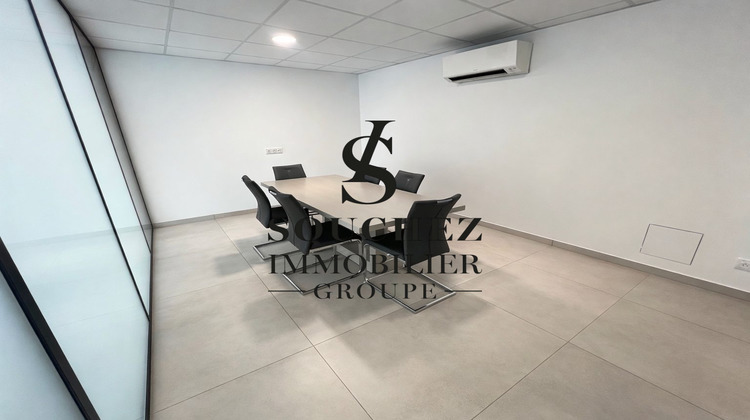 Ma-Cabane - Vente Local commercial Avion, 367 m²