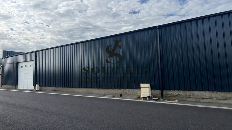 Ma-Cabane - Vente Local commercial Avion, 276 m²