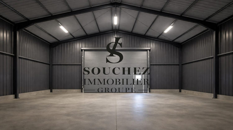 Ma-Cabane - Vente Local commercial Avion, 276 m²