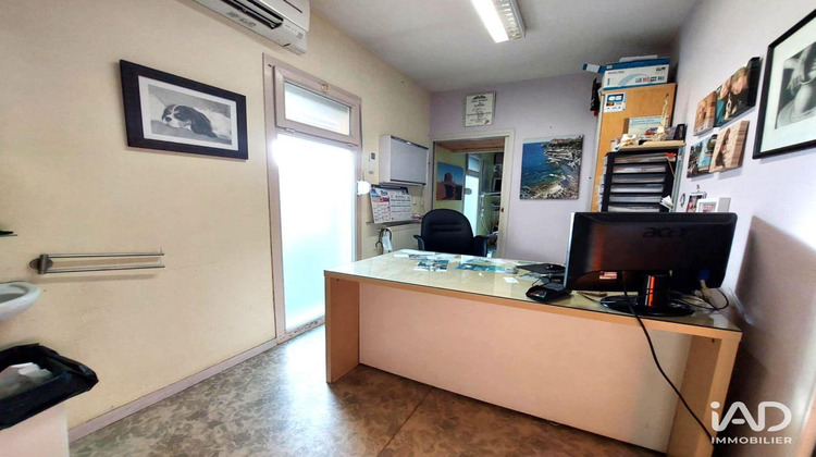 Ma-Cabane - Vente Local commercial Avon, 155 m²