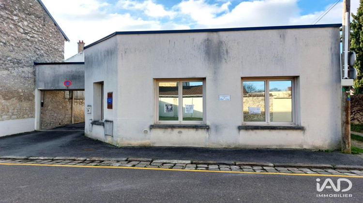 Ma-Cabane - Vente Local commercial Avon, 155 m²