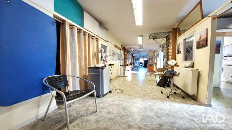 Ma-Cabane - Vente Local commercial Avon, 155 m²