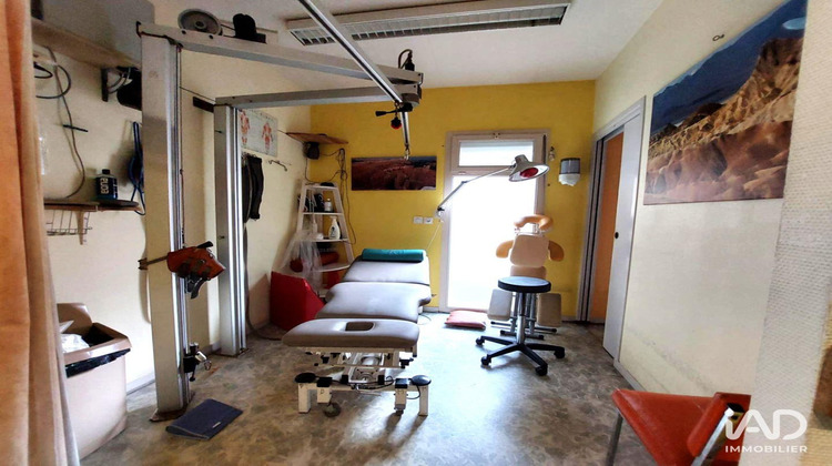 Ma-Cabane - Vente Local commercial Avon, 155 m²