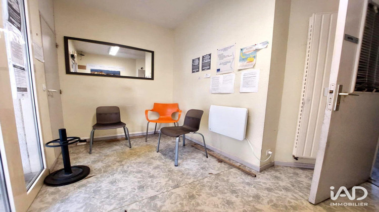 Ma-Cabane - Vente Local commercial Avon, 155 m²