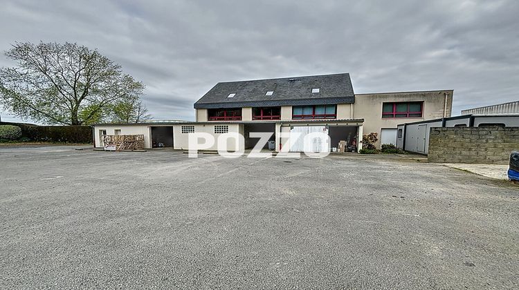 Ma-Cabane - Vente Local commercial AVRANCHES, 570 m²