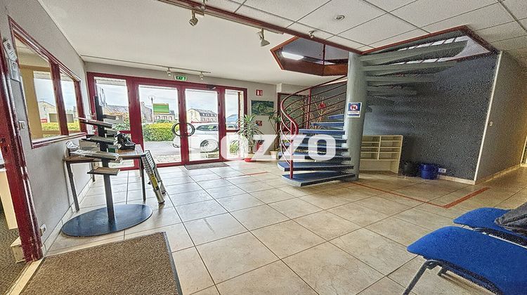 Ma-Cabane - Vente Local commercial AVRANCHES, 570 m²