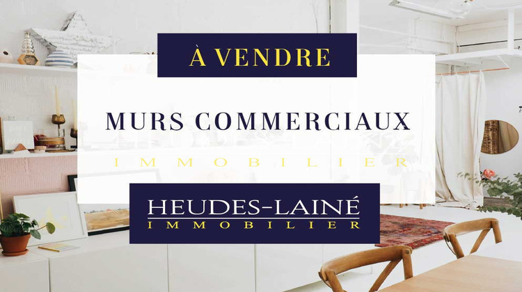 Ma-Cabane - Vente Local commercial AVRANCHES, 79 m²