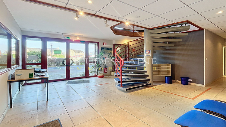 Ma-Cabane - Vente Local commercial AVRANCHES, 570 m²