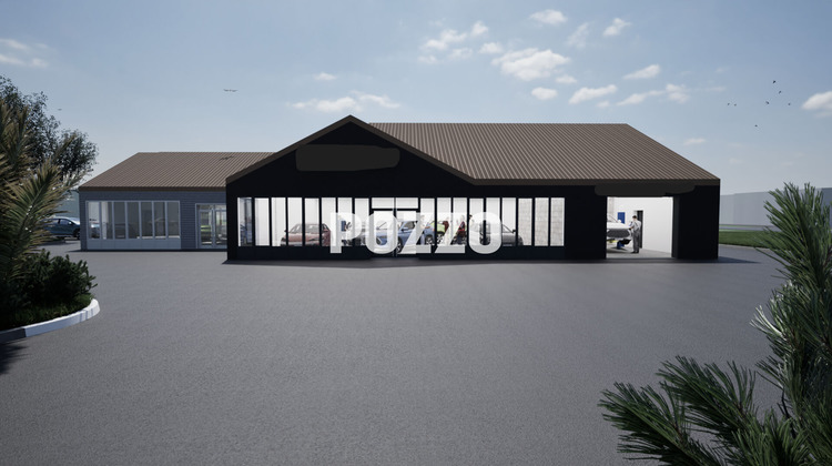 Ma-Cabane - Vente Local commercial AVRANCHES, 369 m²