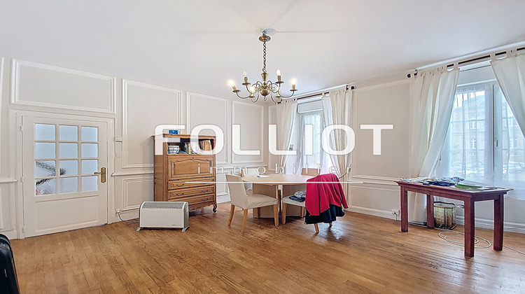 Ma-Cabane - Vente Local commercial AVRANCHES, 110 m²