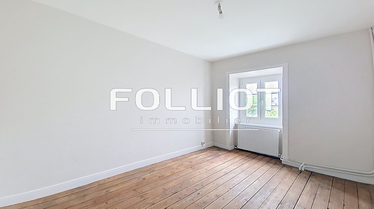 Ma-Cabane - Vente Local commercial AVRANCHES, 110 m²