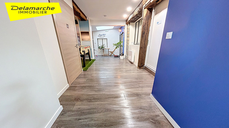 Ma-Cabane - Vente Local commercial AVRANCHES, 289 m²