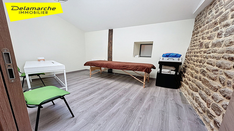 Ma-Cabane - Vente Local commercial AVRANCHES, 289 m²