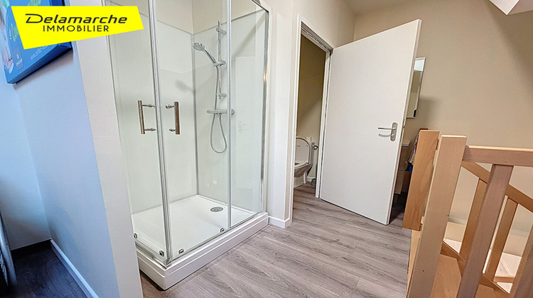 Ma-Cabane - Vente Local commercial AVRANCHES, 289 m²