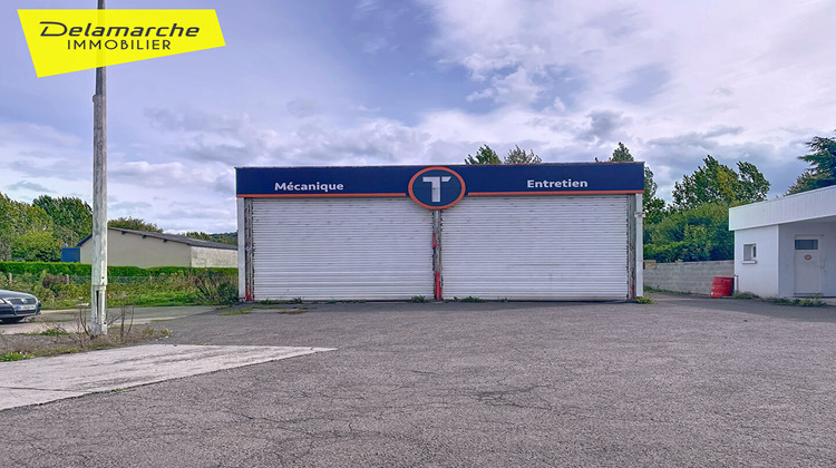 Ma-Cabane - Vente Local commercial AVRANCHES, 390 m²