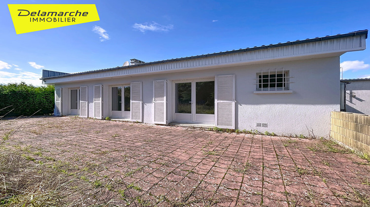 Ma-Cabane - Vente Local commercial AVRANCHES, 390 m²