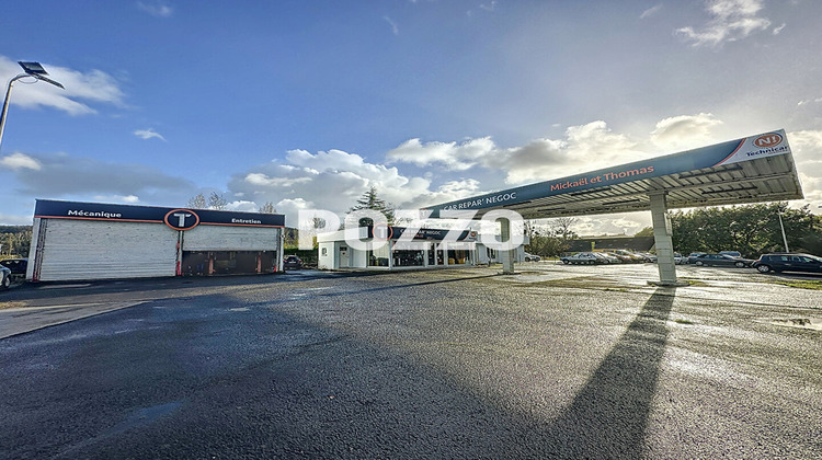 Ma-Cabane - Vente Local commercial AVRANCHES, 450 m²
