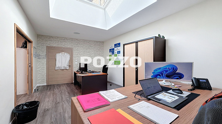 Ma-Cabane - Vente Local commercial AVRANCHES, 289 m²