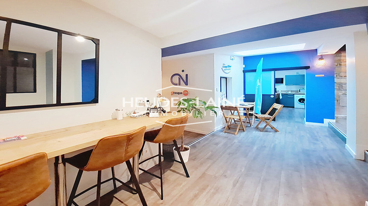 Ma-Cabane - Vente Local commercial AVRANCHES, 289 m²