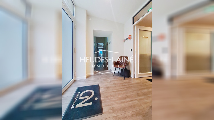 Ma-Cabane - Vente Local commercial AVRANCHES, 216 m²