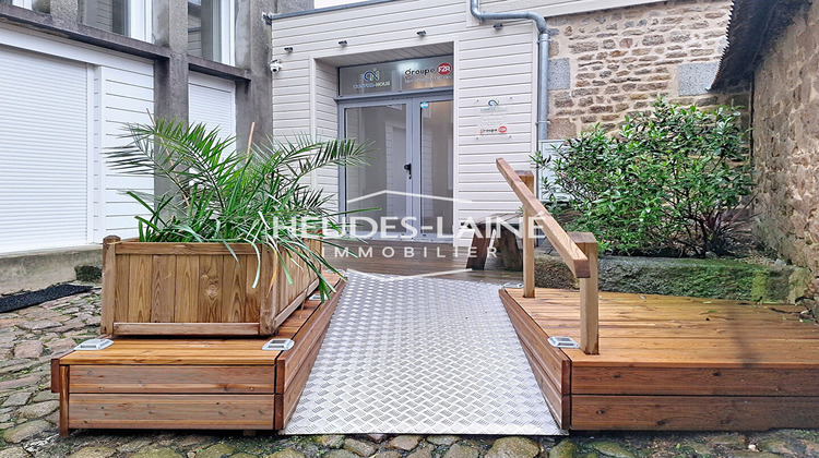 Ma-Cabane - Vente Local commercial AVRANCHES, 216 m²