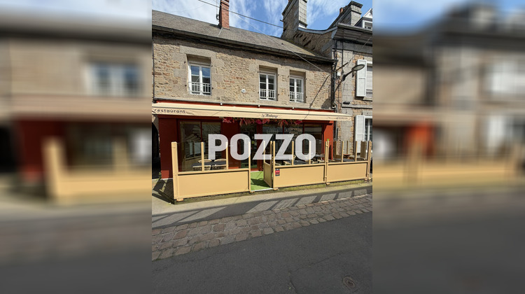 Ma-Cabane - Vente Local commercial AVRANCHES, 100 m²