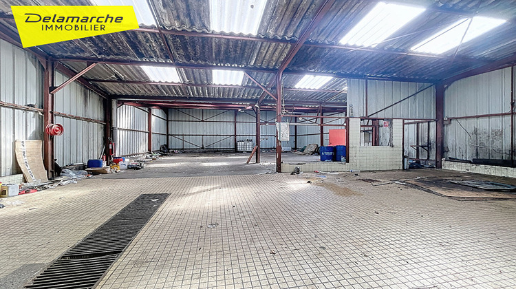 Ma-Cabane - Vente Local commercial AVRANCHES, 390 m²