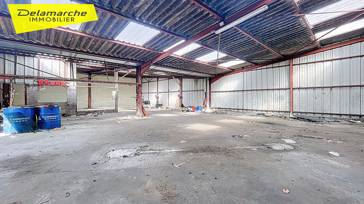 Ma-Cabane - Vente Local commercial AVRANCHES, 390 m²