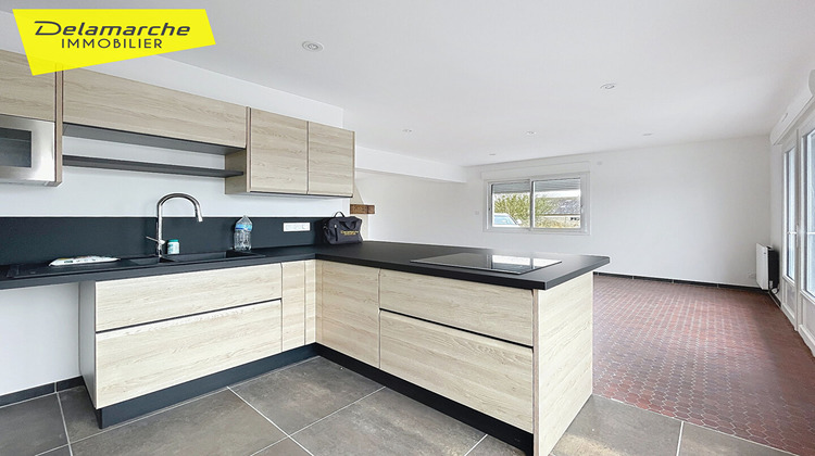 Ma-Cabane - Vente Local commercial AVRANCHES, 390 m²
