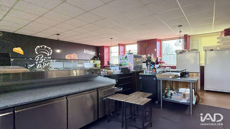 Ma-Cabane - Vente Local commercial Avricourt, 70 m²