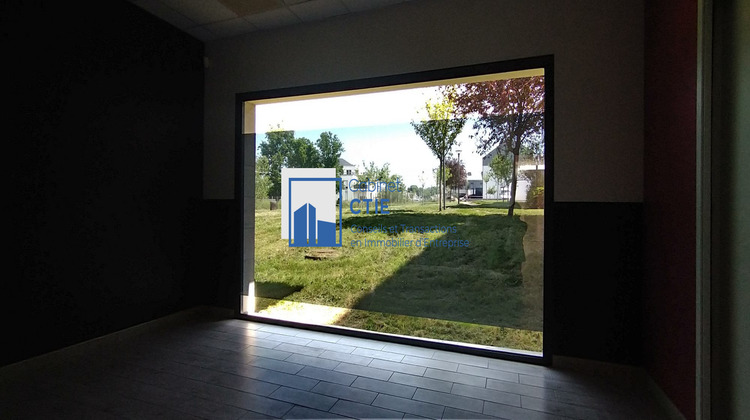 Ma-Cabane - Vente Local commercial Avrillé, 124 m²