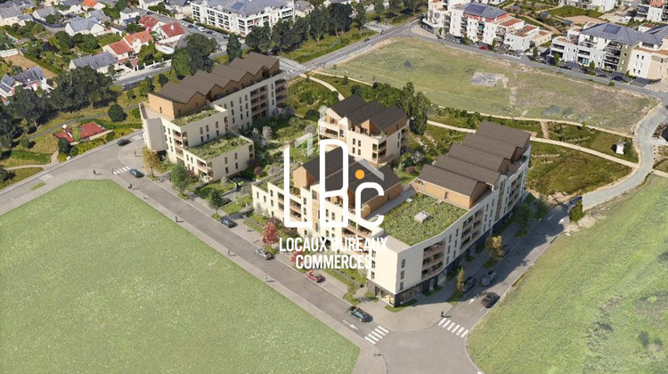 Ma-Cabane - Vente Local commercial Avrillé, 82 m²