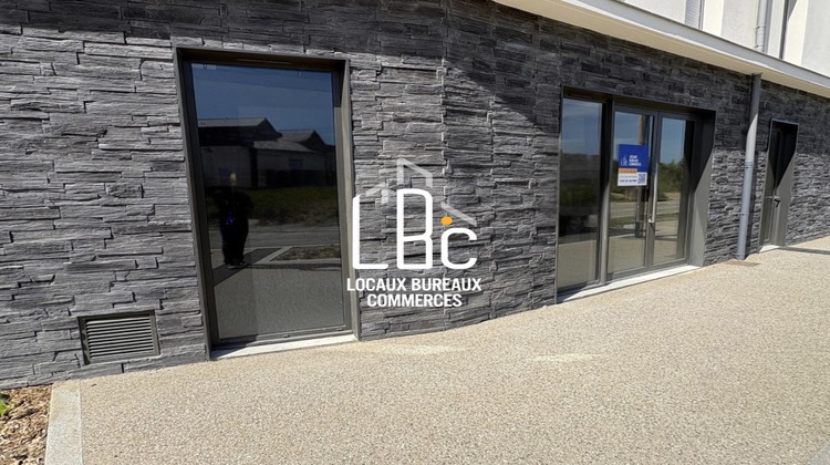 Ma-Cabane - Vente Local commercial Avrillé, 60 m²